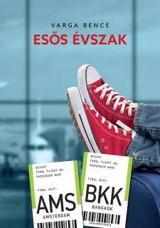 Esős évszak