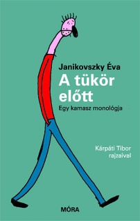 A tükör előtt