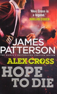 Alex Cross-Hope to Die