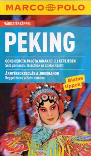 Peking - Marco Polo