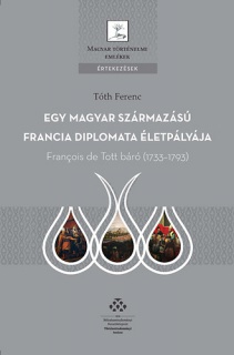 Egy magyar származású francia diplomata életpályája