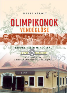 Olimpikonok vendéglőse