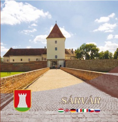 Sárvár - Magyarország kincsestára...