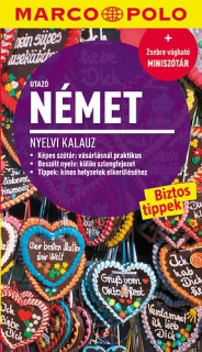 Német nyelvi kalauz