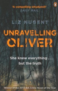 Unravelling Oliver