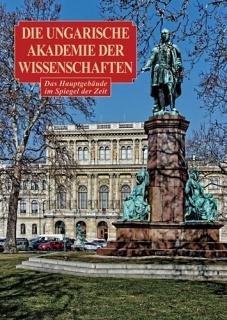 Ungarische Akademie der Wissenschaften