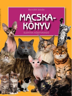 Macskakönyv