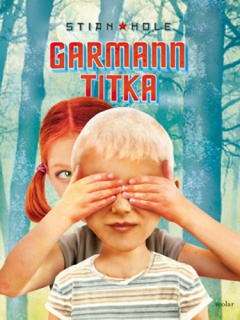 Garmann titka