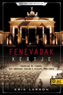 Fenevadak kertje