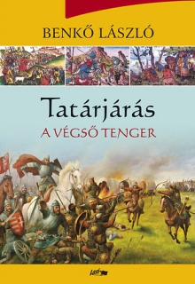 Tatárjárás - A végső tenger