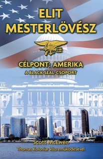 Elit mesterlövész - Célpont: Amerika