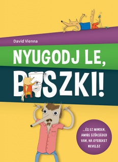 Nyugodj le b*szki!