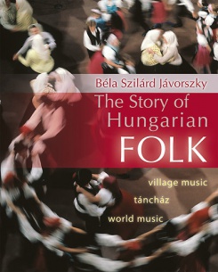 The Story of Hungarian Folk