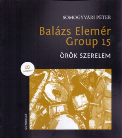 Balázs Elemér Group 15