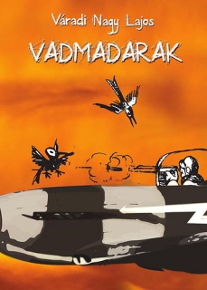 Vadmadarak