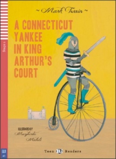 A connecticut yankee in king Arthur's court  + CD