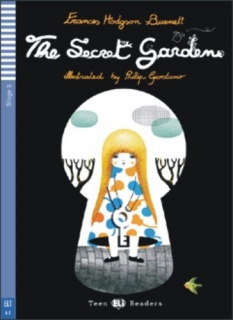 The Secret Garden + CD