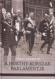 A Horthy-korszak parlamentje