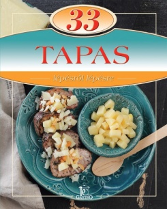 33 Tapas