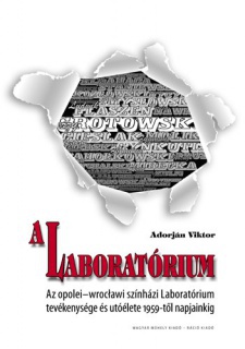 A Laboratórium