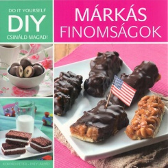 DIY - Márkás finomságok