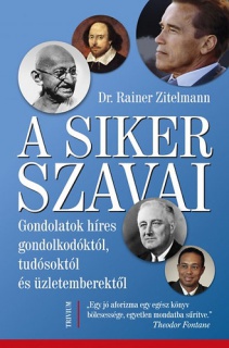 A siker szavai