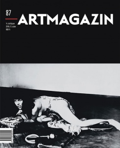 Artmagazin 87 - 2016/3. szám