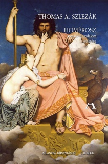 Homérosz