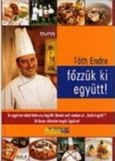 Főzzük ki együtt!