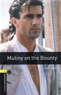 Mutiny on the Bounty