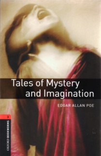 Tales of Mystery and Imagination