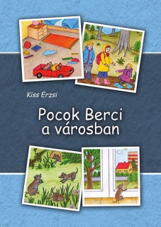 Pocok Berci a városban