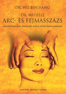 Dr. Wu-féle arc- és fejmasszázs