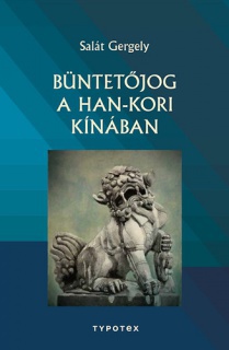 Büntetőjog a Han-kori Kínában