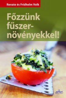 Főzzünk fűszernövényekkel