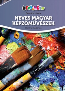 Neves magyar festőművészek