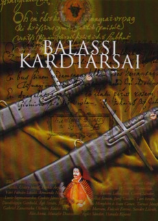 Balassi kardtársai