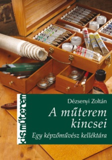 A műterem kincsei