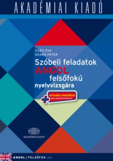 Szóbeli feladatok angol felsőfokú nyelvvizsgára