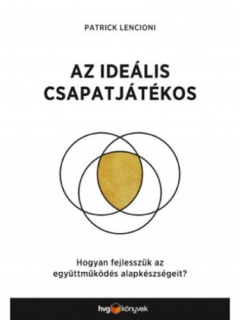 Az ideális csapatjátékos