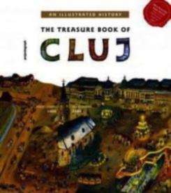 The Treasure Book of Cluj