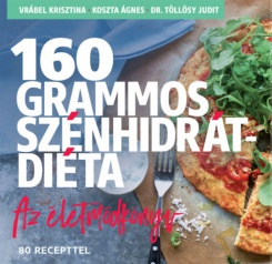 160 grammos szénhidrátdiéta