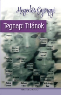 Tegnapi titánok