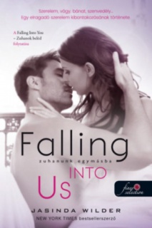 Falling Into Us - Zuhanunk egymásba