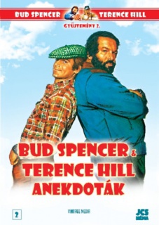 Bud Spencer & Terence Hill Anekdoták