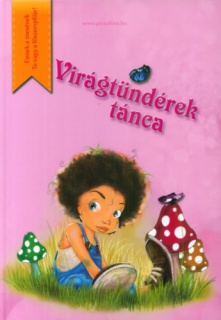 Virágtündérek tánca