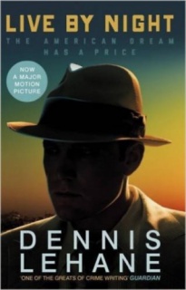 Live by night (B) Film Tie-in