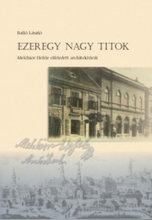 Ezeregy nagy titok