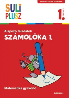 Számolóka 1. - Alapozó feladatok