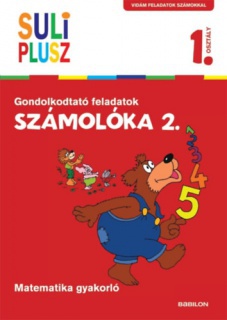 Számolóka 2. - Gondolkodtató feladatok